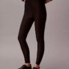 Leggings som en andra hud Leggings som en andra hud
