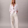 Lågmidjade baggy Jeans Lågmidjade baggy Jeans