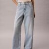 Lågmidjade baggy Jeans Lågmidjade baggy Jeans