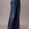 Lågmidjade baggy Jeans Lågmidjade baggy Jeans