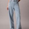 Lågmidjade baggy Jeans Lågmidjade baggy Jeans