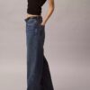 Lågmidjade baggy Jeans Lågmidjade baggy Jeans