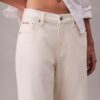 Lågmidjade baggy Jeans Lågmidjade baggy Jeans