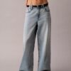 Lågmidjade baggy Jeans Lågmidjade baggy Jeans