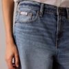 Lågmidjade baggy Jeans Lågmidjade baggy Jeans