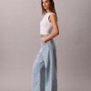 Lågmidjade baggy Jeans Lågmidjade baggy Jeans