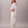 Lågmidjade baggy Jeans Lågmidjade baggy Jeans