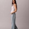 Lågmidjade baggy Jeans Lågmidjade baggy Jeans