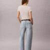 Lågmidjade baggy Jeans Lågmidjade baggy Jeans