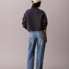Lågmidjade baggy Jeans Lågmidjade baggy Jeans