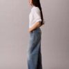 Lågmidjade baggy Jeans Lågmidjade baggy Jeans