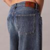 Lågmidjade baggy Jeans Lågmidjade baggy Jeans