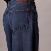 Lågmidjade baggy Jeans Lågmidjade baggy Jeans