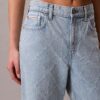 Lågmidjade baggy Jeans Lågmidjade baggy Jeans