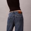 Lågmidjade baggy Jeans Lågmidjade baggy Jeans