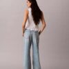 Lågmidjade baggy Jeans Lågmidjade baggy Jeans