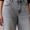 Lågmidjade baggy Jeans Lågmidjade baggy Jeans