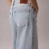 Lågmidjade baggy Jeans Lågmidjade baggy Jeans