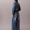 Lågmidjade baggy Jeans Lågmidjade baggy Jeans