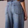 Lågmidjade baggy Jeans Lågmidjade baggy Jeans