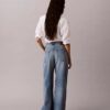 Lågmidjade baggy Jeans Lågmidjade baggy Jeans