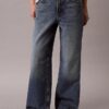 Lågmidjade baggy Jeans Lågmidjade baggy Jeans
