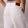 Lågmidjade baggy Jeans