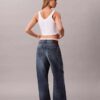 Lågmidjade baggy Jeans Lågmidjade baggy Jeans