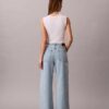 Lågmidjade baggy Jeans Lågmidjade baggy Jeans