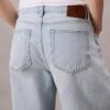 Lågmidjade baggy Jeans Lågmidjade baggy Jeans