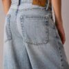 Lågmidjade baggy Jeans Lågmidjade baggy Jeans