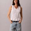 Lågmidjade baggy Jeans Lågmidjade baggy Jeans