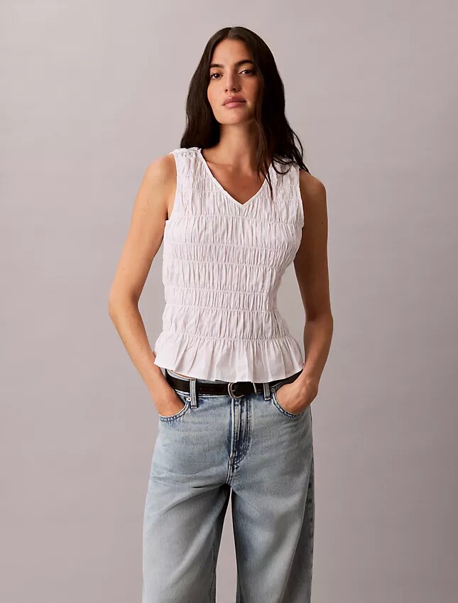 Lågmidjade baggy Jeans Lågmidjade baggy Jeans