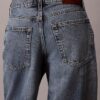 Lågmidjade baggy Jeans Lågmidjade baggy Jeans