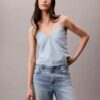 Linne i bomulls- och linneblandning för Denim-plagg Linne i bomulls- och linneblandning för Denim-plagg