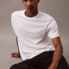 Liquid Touch Allover Monogram Classic T-shirt Liquid Touch Allover Monogram Classic T-shirt