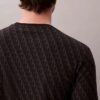 Liquid Touch Allover Monogram Classic T-shirt