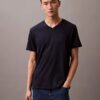 Liquid Touch Classic T-shirt med V-ringning Liquid Touch Classic T-shirt med V-ringning