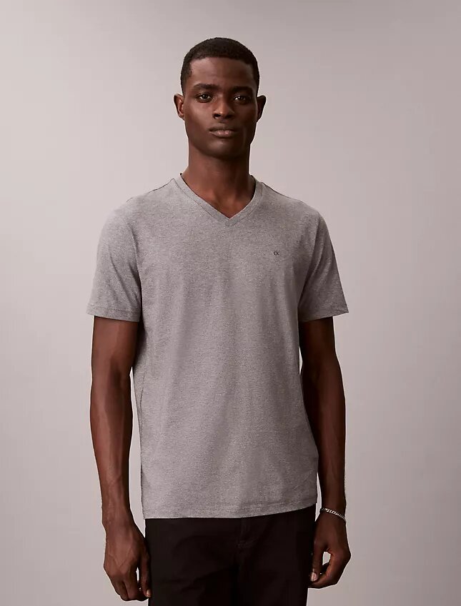 Liquid Touch klassisk T-shirt med V-ringning Liquid Touch klassisk T-shirt med V-ringning