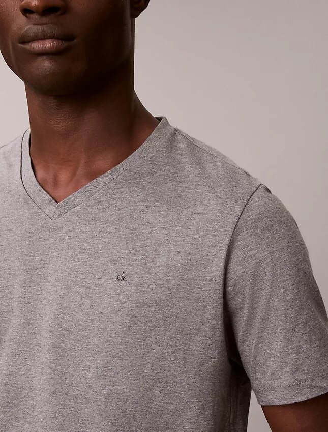 Liquid Touch klassisk T-shirt med V-ringning Liquid Touch klassisk T-shirt med V-ringning