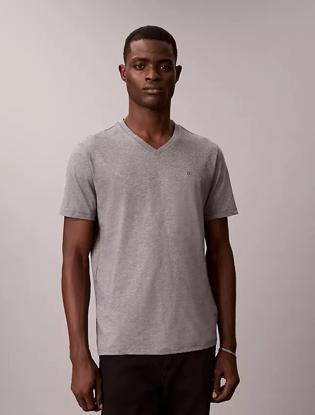 Liquid Touch klassisk T-shirt med V-ringning Liquid Touch klassisk T-shirt med V-ringning