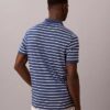 Liquid Touch Stripe Polotröja Liquid Touch Stripe Polotröja