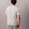 Liquid Touch Stripe T-shirt med rund hals Liquid Touch Stripe T-shirt med rund hals