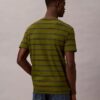 Liquid Touch Stripe T-shirt med rund hals Liquid Touch Stripe T-shirt med rund hals
