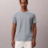 Liquid Touch T-shirt med rund hals Liquid Touch T-shirt med rund hals