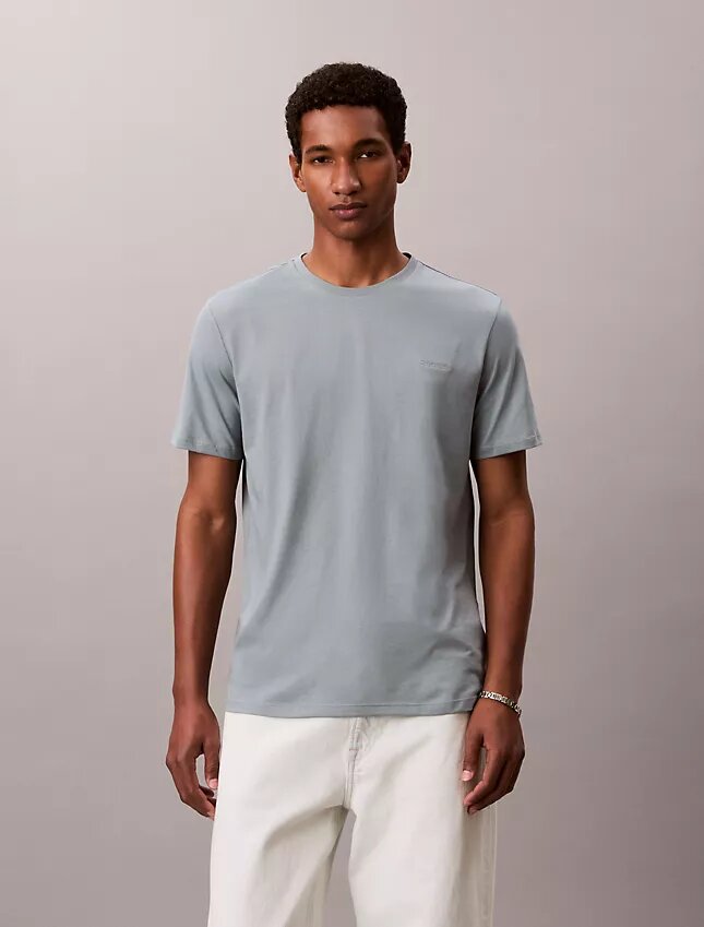 Liquid Touch T-shirt med rund hals Liquid Touch T-shirt med rund hals