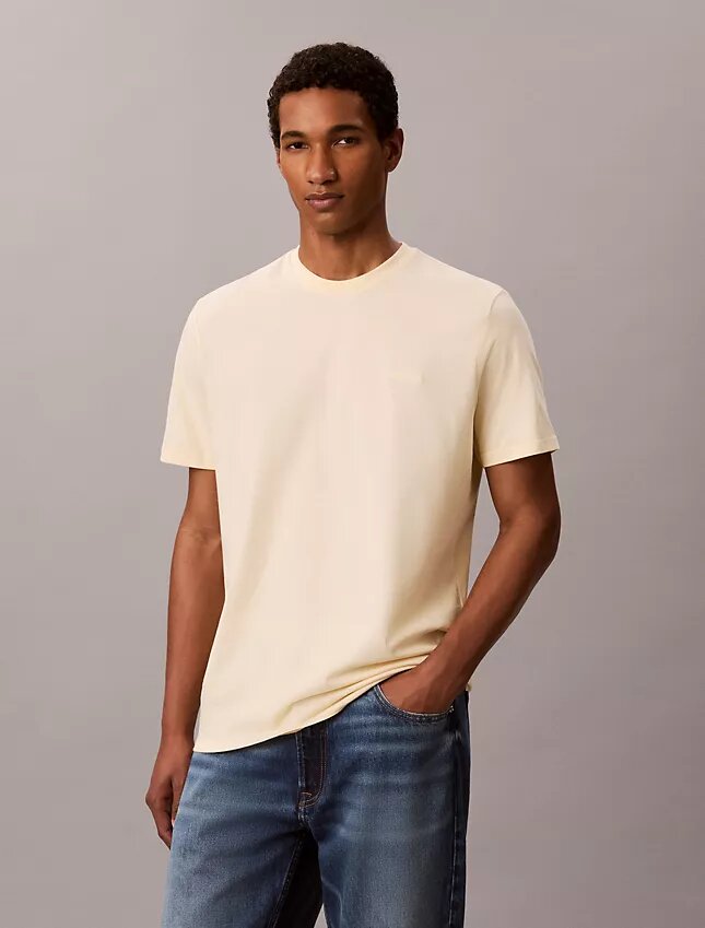 Liquid Touch T-shirt med rund hals Liquid Touch T-shirt med rund hals