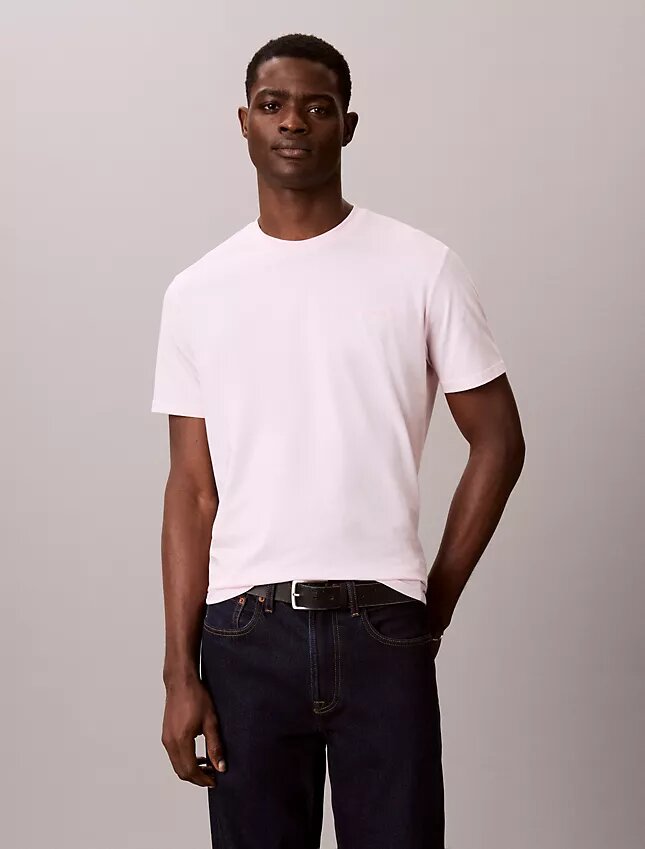Liquid Touch T-shirt med rund hals Liquid Touch T-shirt med rund hals