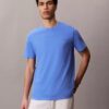 Liquid Touch T-shirt med rund hals