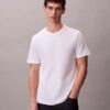 Liquid Touch T-shirt med rund hals Liquid Touch T-shirt med rund hals